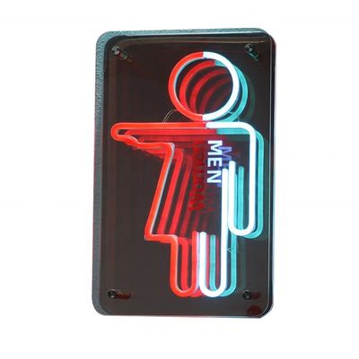 L'écran à LED à miroir à l'infini Signes électroniques pour l'installation en magasin Boulons à vis fixation/accrochage