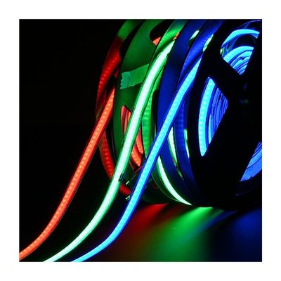 24v Cob LED Light Strip avec 50000 heures de travail et 4000k couleur blanche naturelle