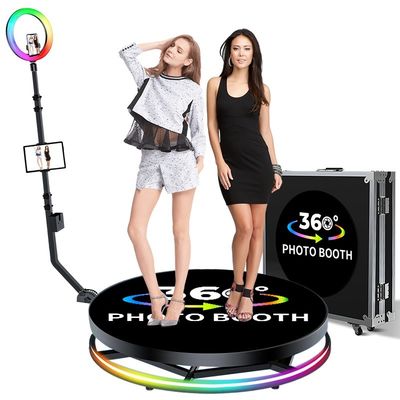 Caméra portable à 360 degrés avec accessoires gratuits et capacité de charge de 500 kg