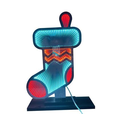Pas de support pour l'éclairage de Noël