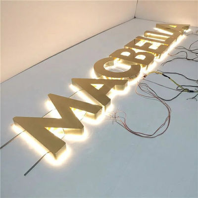 Lumières à marquise à LED recommandées pour l' alimentation AC110V-240V / DC 12V Adaptateur