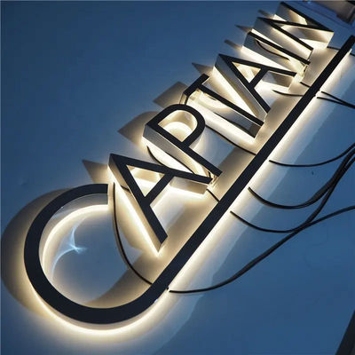 Lumières à marquise à LED recommandées pour l' alimentation AC110V-240V / DC 12V Adaptateur
