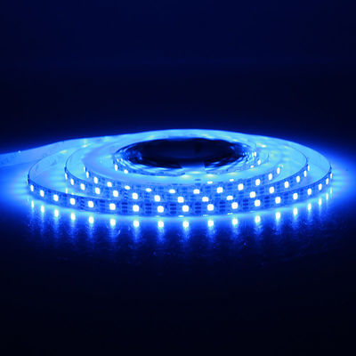 12V LED Light Strip avec 30/60/90/120/144 RGB WS2815 LEDs Flexible et adressable