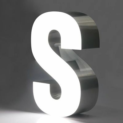 50000 heures de travail Toute la vie Affichage de panneaux publicitaires LED Entreprise