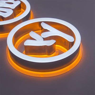 Tableau numérique pour la publicité Signe ouvert LED lumière lumineux caractères alphabétiques lettre