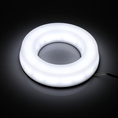 Taille personnalisée Panneaux électroniques Lampes à LED pour pub Lumières de Noël