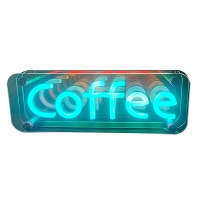 Améliorez votre panneau d'affichage LED avec des signes de lettres LED personnalisés et des mini-lettres acryliques