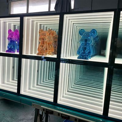 Source lumineuse LED à haute luminosité personnalisée
