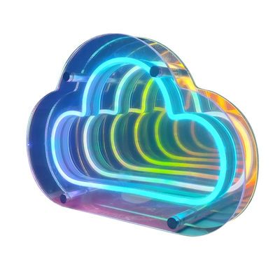 2024 Magasin de produits Panneau de signalisation à l'avant Mini caractère lumineux LED Lettre lumineuse à installer