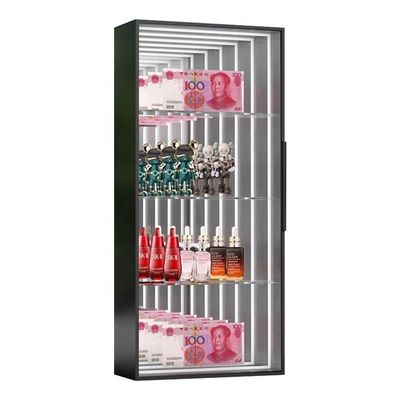 Débloquez le Magic Magic Mirror Abyss vitrine pour les parfums bijoux cosmétiques et plus