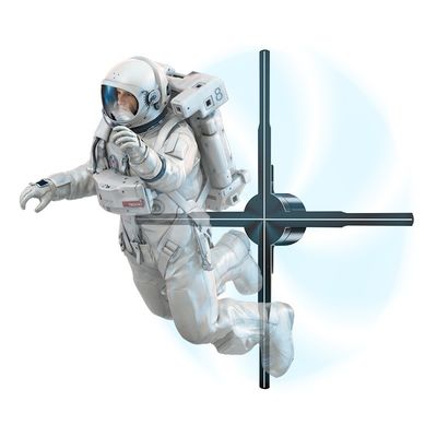 Angle de vision de 176° Tendance 2023 Projecteur de panneaux d'affichage 3D pour fournisseurs OEM