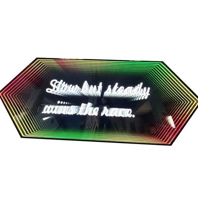 Affichage d'abîmes à LED coloré pour des solutions de visibilité et de signalisation personnalisées