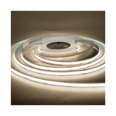 RA90 512Leds 10W/M Cob Led Strip Light pour la résidence
