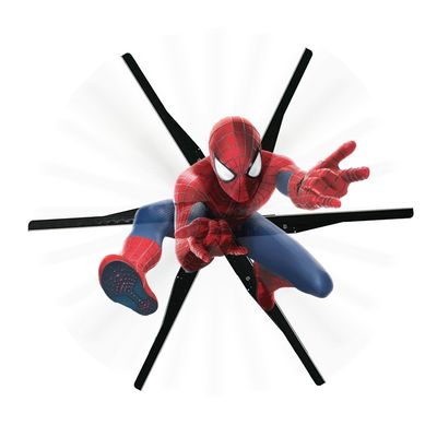 Ventilateur LED holographique 3D haute résolution de 115 cm pour la marque intérieure et extérieure