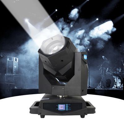 Lumières Dmx Sharpy 150w 200w 230w 300w BSW 3 en 1 Led Spot Lumière de tête mobile