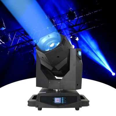 230w Dmx Mini Gobo Projector Spot Led Beam Moving Head pour les équipements de scène de paysage