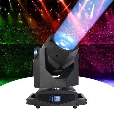 230W faisceau de lumière de scène avec 3in1 RGBW DMX LED et 50000 heures de durée de vie