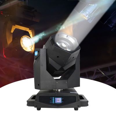 230W faisceau de lumière de scène avec 3in1 RGBW DMX LED et 50000 heures de durée de vie