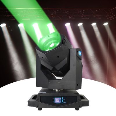 230W faisceau de lumière de scène avec 3in1 RGBW DMX LED et 50000 heures de durée de vie