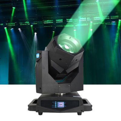 Lumière de scène mobile KTV avec protection IP65 et mode de commande DMX512