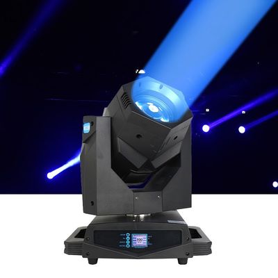 Lumière de scène mobile KTV avec protection IP65 et mode de commande DMX512