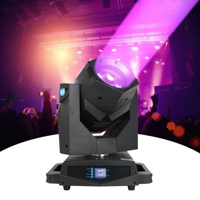 LED 230W Faisceau lumineux pour le disco DJ Night Club Party Bar Fête de mariage
