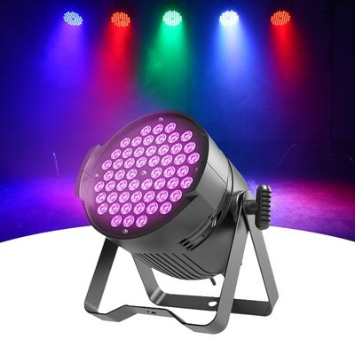 Solutions d'éclairage Partie de service Location d'équipement Lumière de scène par LED avec IP20