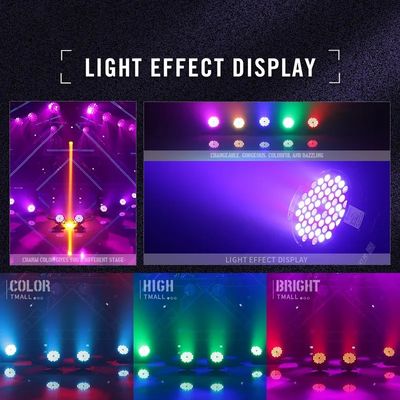 Solutions d'éclairage Partie de service Location d'équipement Lumière de scène par LED avec IP20